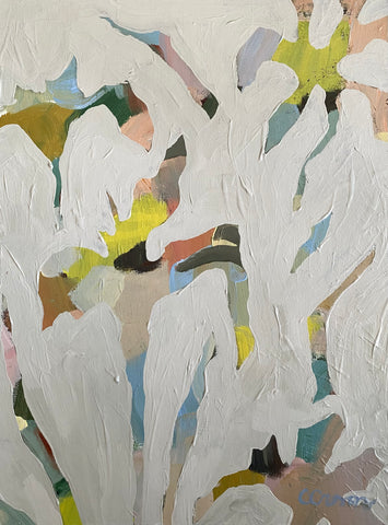 Wallflowers No. 1