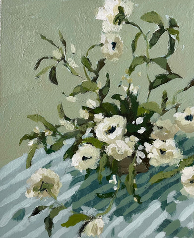 A Soft Spring