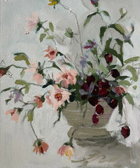 Cherry Bouquet