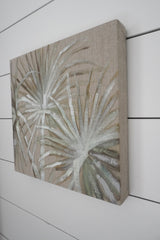 Neutral Fronds II