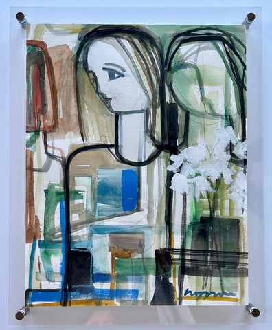 A Memory of Spring