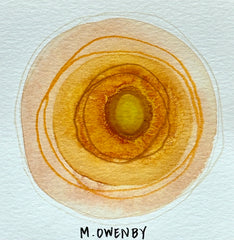 God's Eye 93