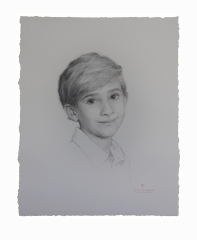 David