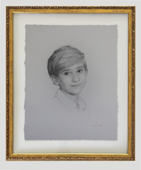 David