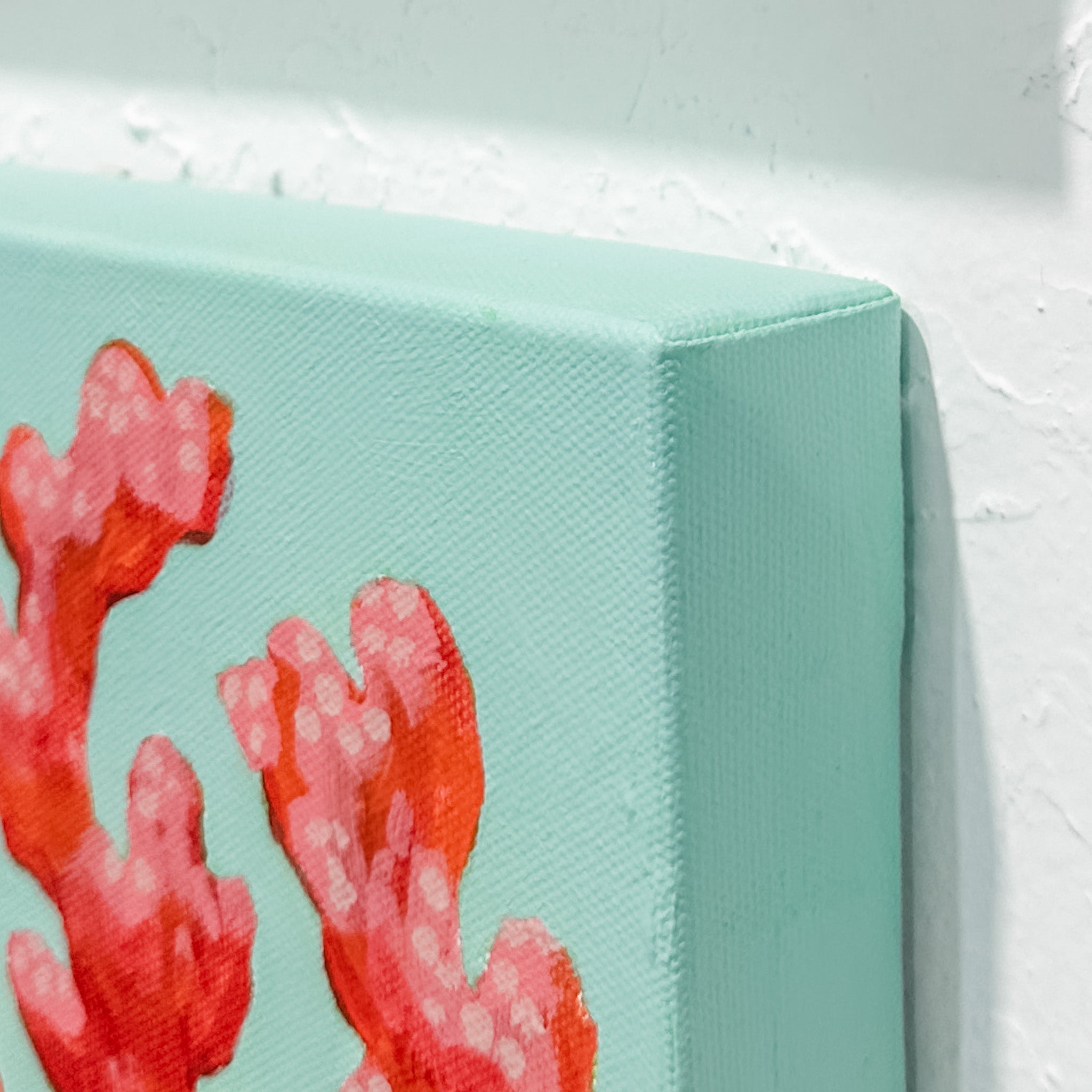 Red Coral No. 2