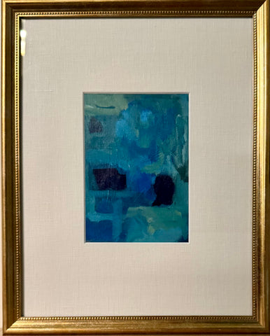 Evening Ocean 2