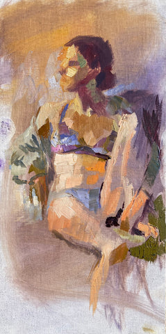 Figure Study