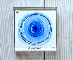 God's Eye 62