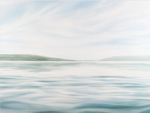Gentle Ripples