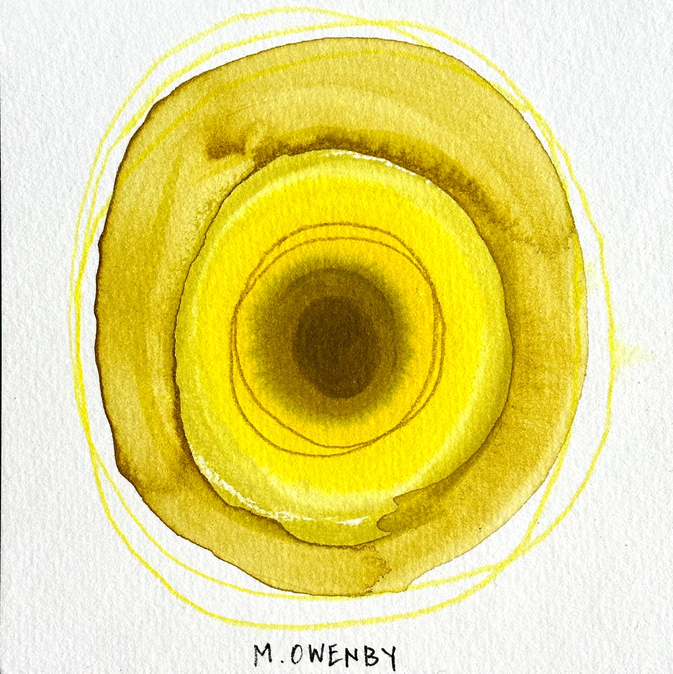 God's Eye 130