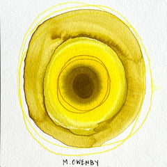 God's Eye 130
