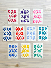Navy Love Letters