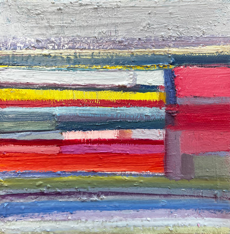 Vibrant Field IV