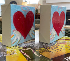 Halo Heart II