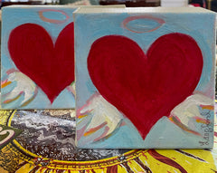 Halo Heart II