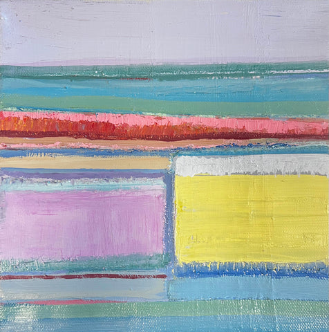 Horizon Line