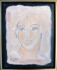 Leading Lady I