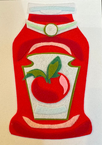 Ketchup