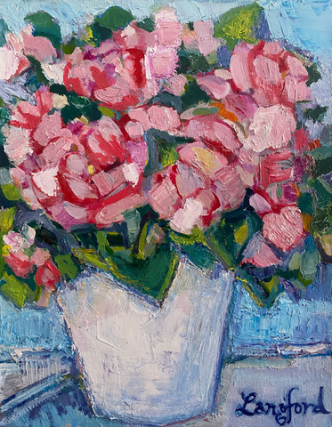 Party Roses