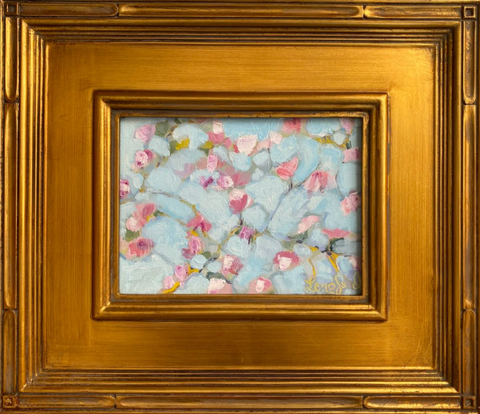 Spring Blooms II