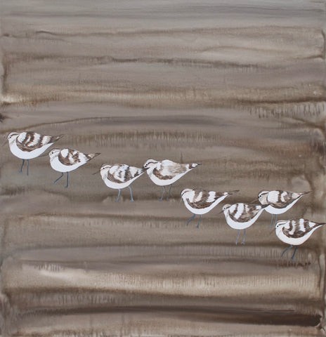 Shoreline