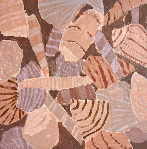 Soft Shells