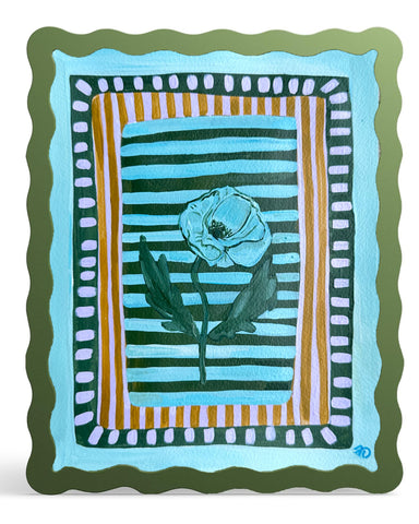 Dollhouse Art 2