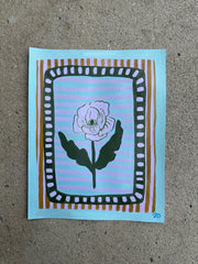 Dollhouse Art 3