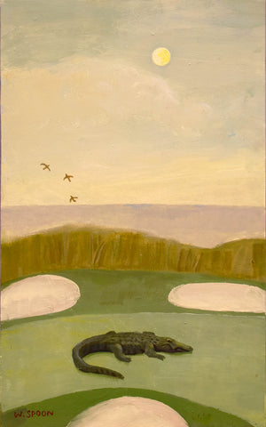 Sandtraps