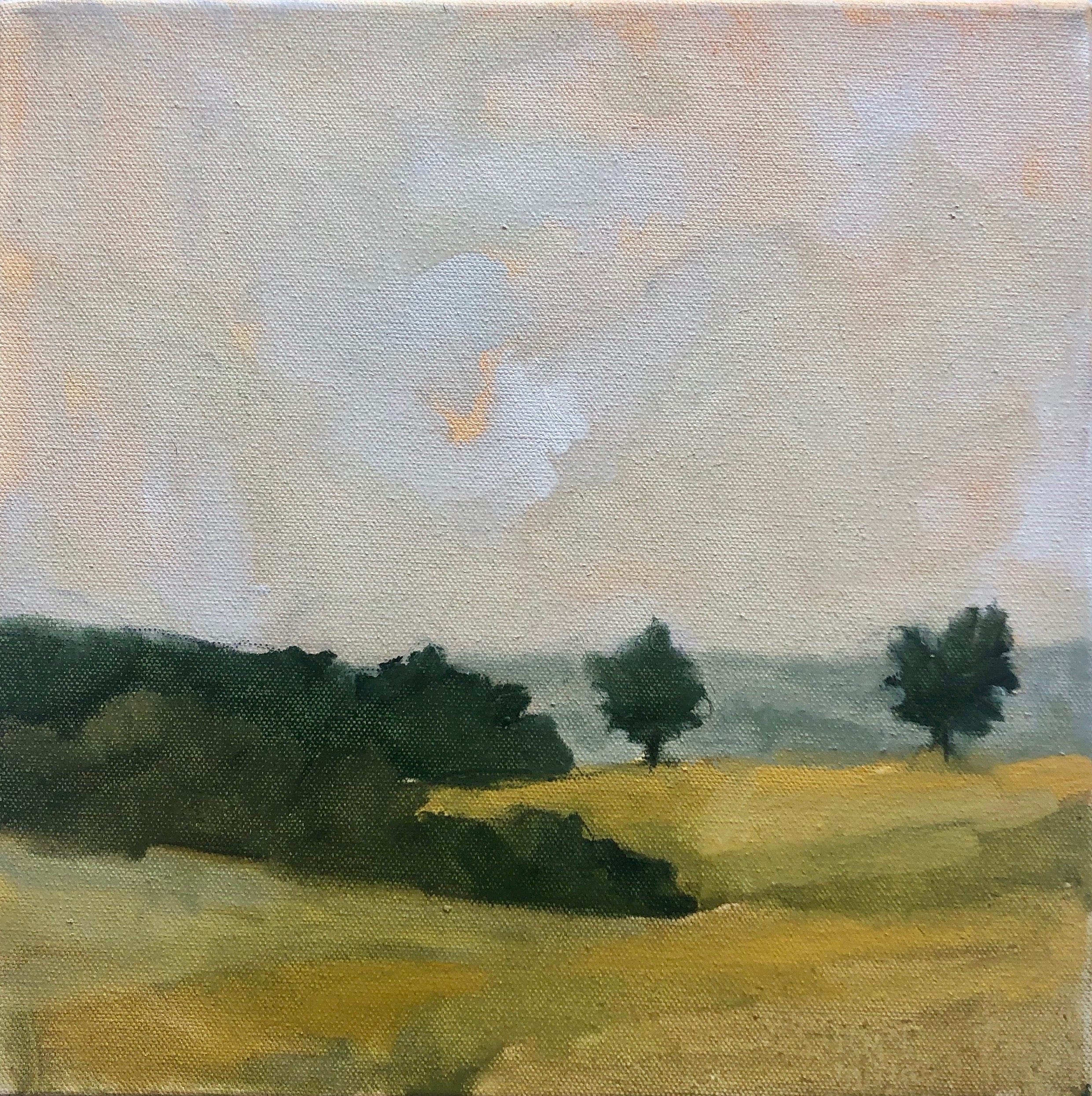 Two Trees