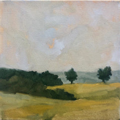 Two Trees