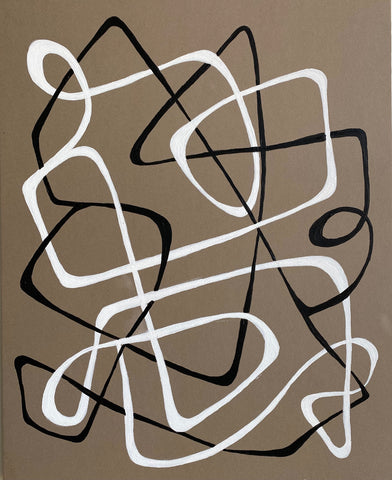 Intertwined 1