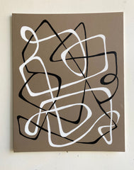Intertwined 1