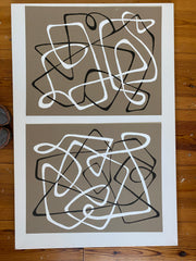 Intertwined 1