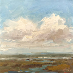 Clouds I