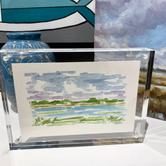 Coastal II