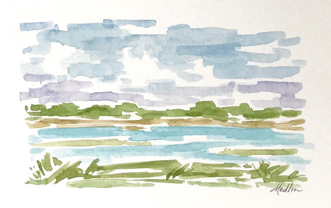 Coastal II