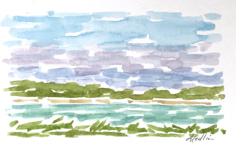 Coastal III