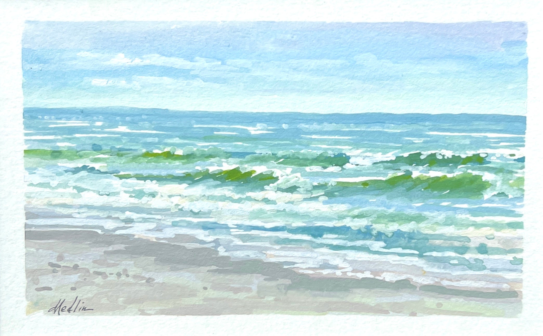 Endless Summer