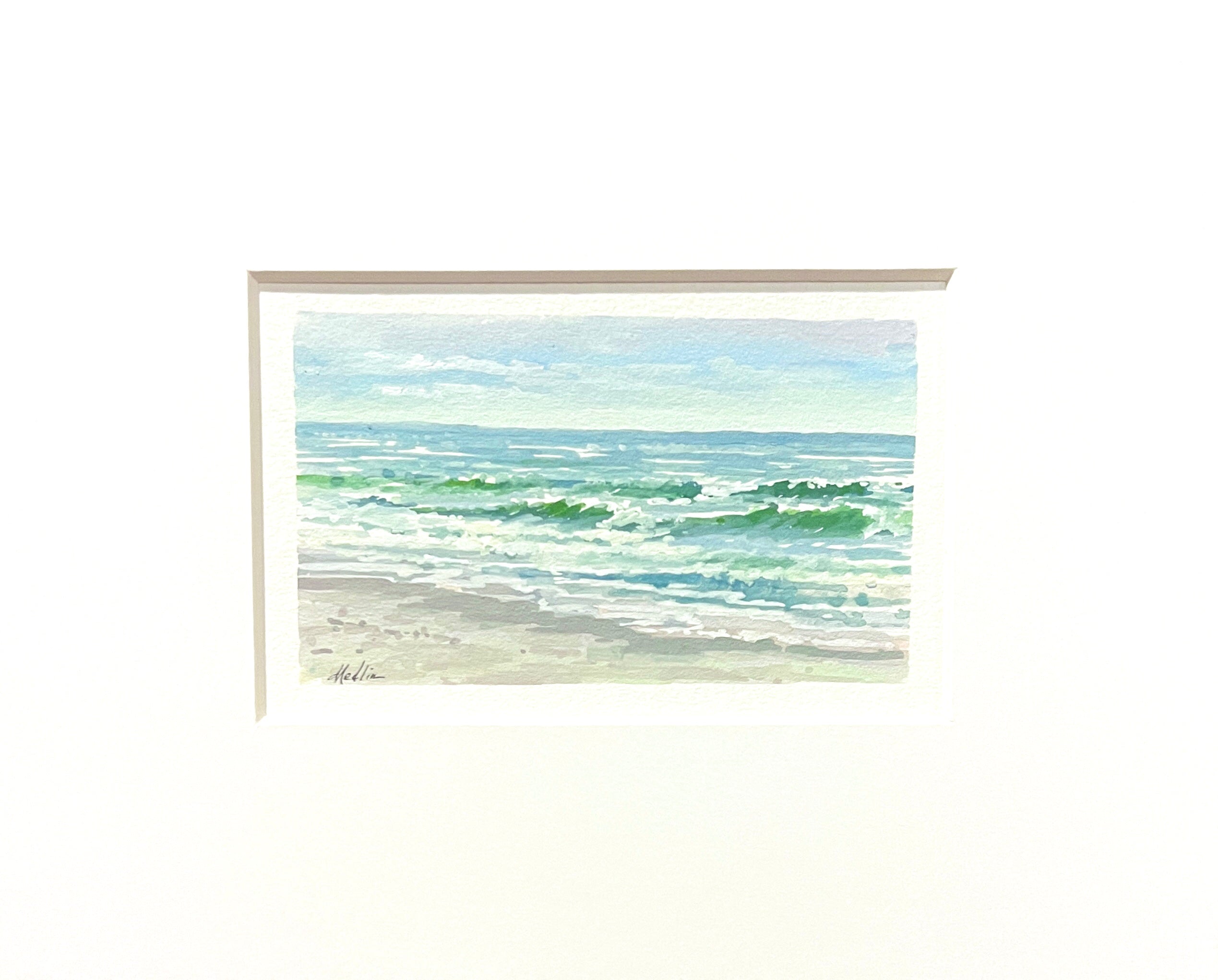 Endless Summer