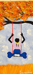 Just a Swing