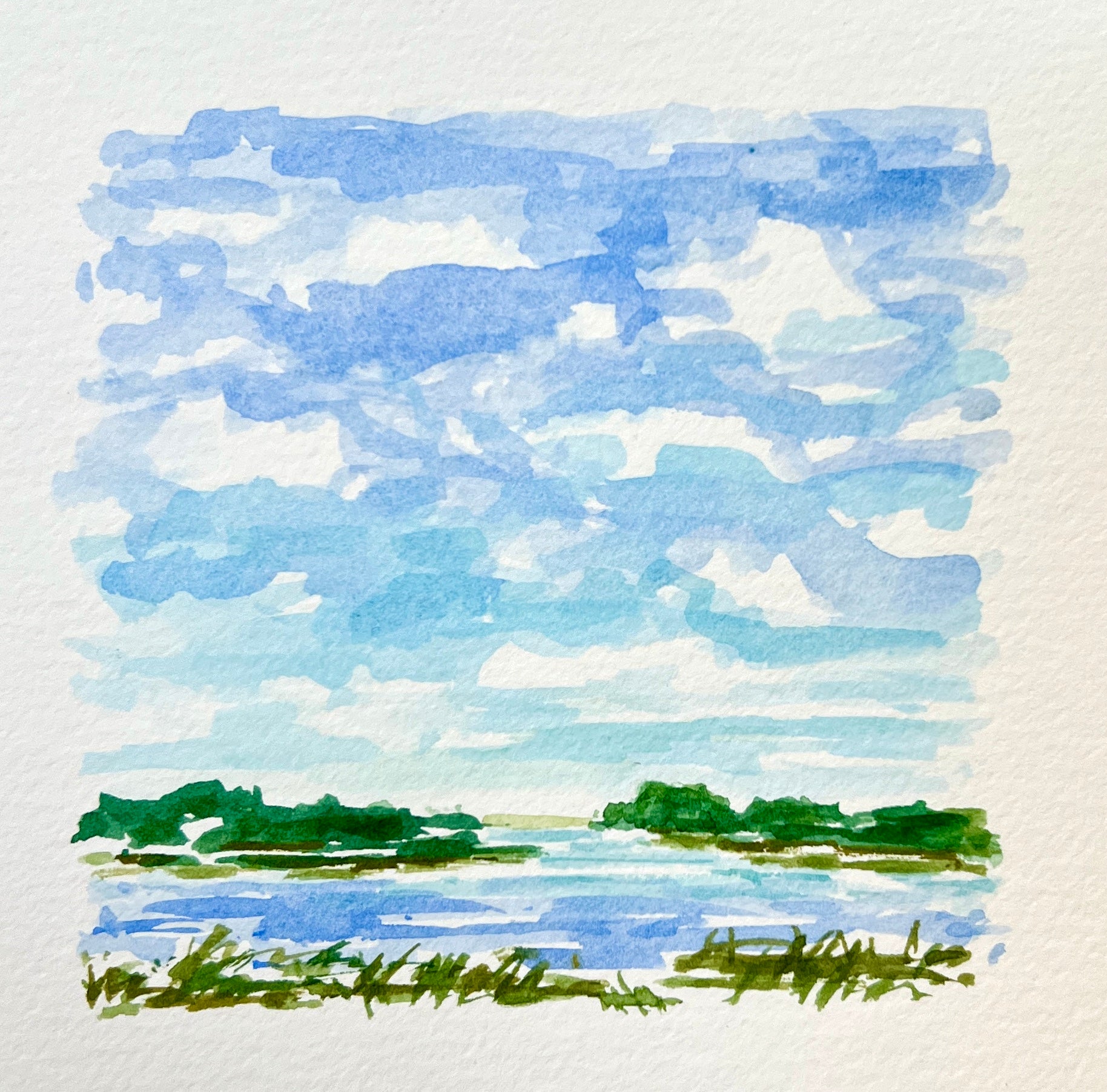 High Tide XIII