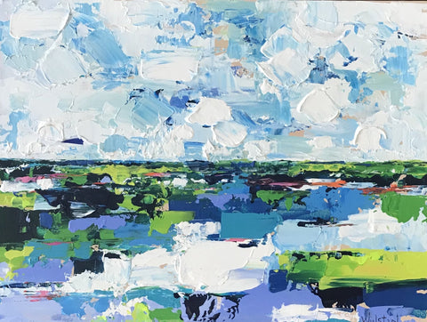 Marsh