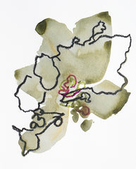 Painting 1545 - Floral