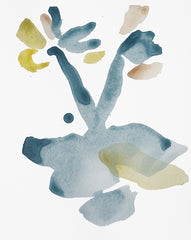 Painting 1549 - Floral