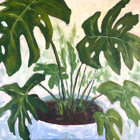 Monstera Mash