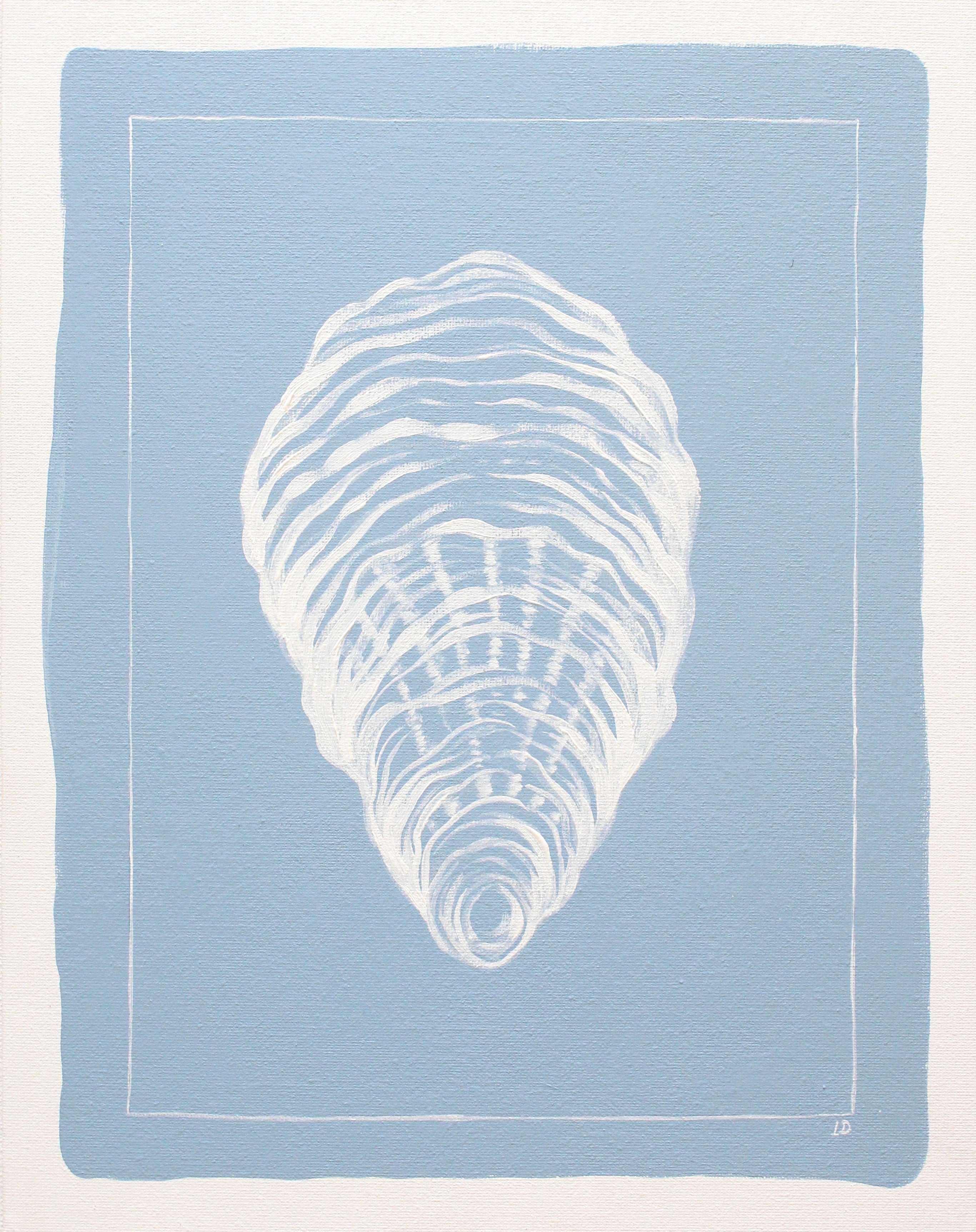 Blue Oyster