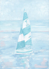 Sail Away With Me