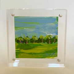 Mother Earth IV