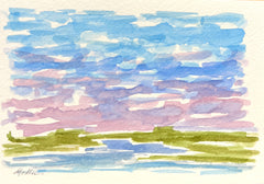 Lowcountry Marsh XI